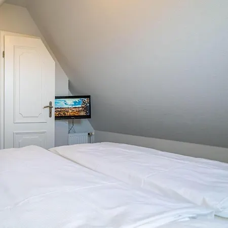 Haus-Strandoase *